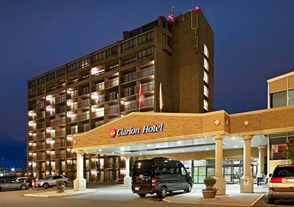 Clarion Hotel