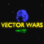 Announcing VectorWars for VR, 25% Launch Discount