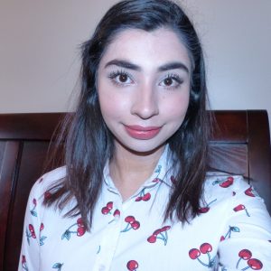 Saima Asad
