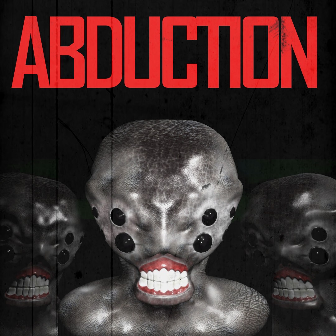 Abduction Episode 1 Image