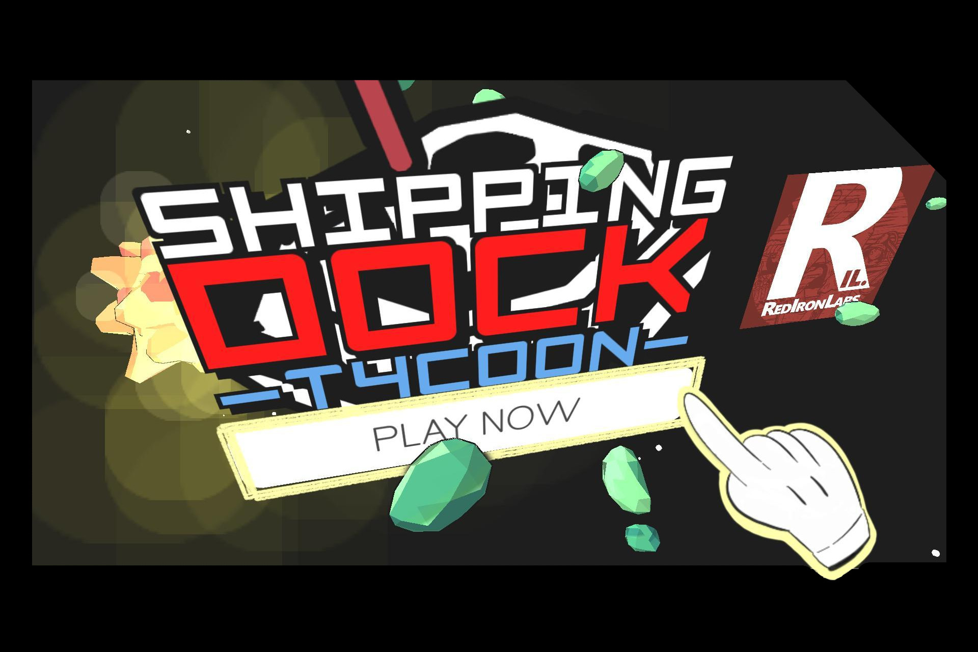Shipping Dock Tycoon - Android Image