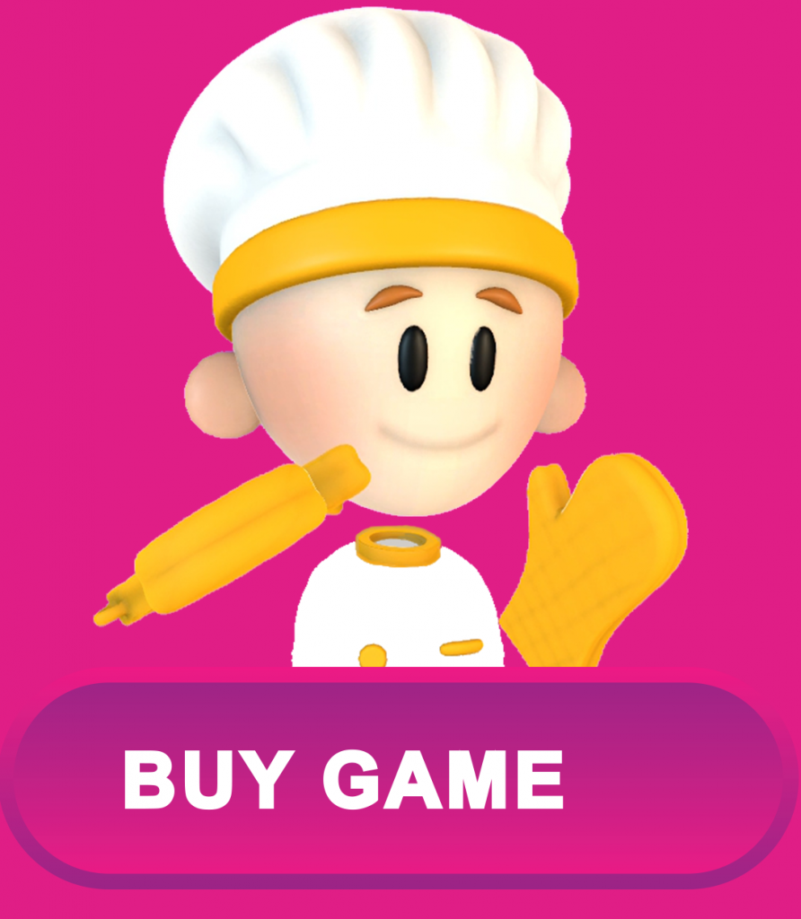 click image to buy Muffin Fight