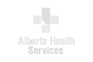 Red Iron Labs - Alberta Health Services