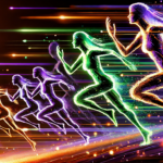 Building business resilience is like training for a sport