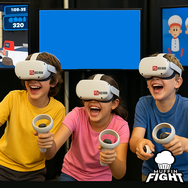 play builds real skills
